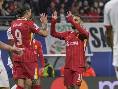Liverpool blisko kolejnego transferu! To napastnik!