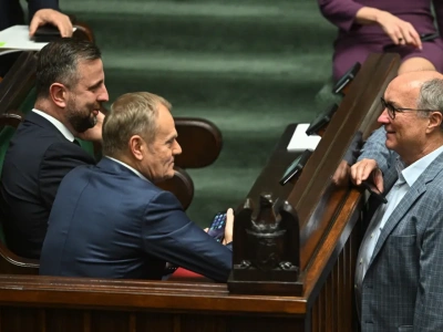 Rekonstrukcja rządu Tuska opóźniona. W planach nowe resorty