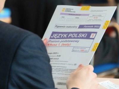 W tych regionach matura z języka polskiego wypadła najsłabiej. Poniżej 40 procent