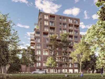 Katowice na drodze transformacji mieszkaniowej. Siłą napędową jest rewitalizacja