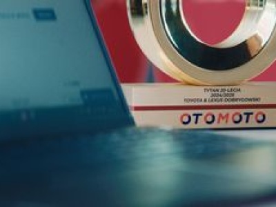 Prawdziwa historia z serca Dolnego Śląska. Jak Toyota & Lexus Dobrygowski zbudowali pozycję lidera