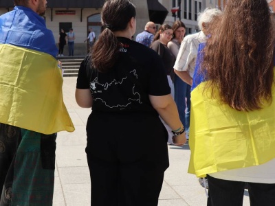 Coraz mniej Ukraińców planuje wrócić do kraju. Ekspert wskazuje powody