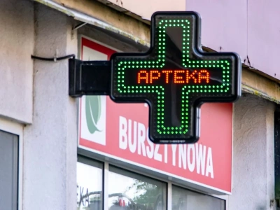 Wykonać natychmiast. Ważny lek stosowany do znieczulenia wycofany z rynku