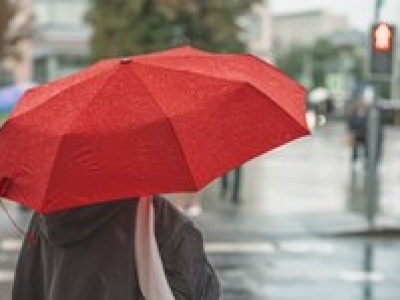 Wiemy, kiedy wreszcie przestanie padać. Najnowsza prognoza pogody