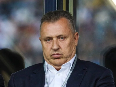 Wyciekły zdjęcia ze spotkań w PZPN. Cezary Kulesza znowu to zrobił?