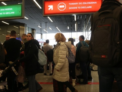 W te wakacje może być ciężko. Zapowiadają się godziny opóźnionych lotów