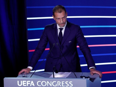 UEFA zmienia zasady w Lidze Mistrzów! Od razu weszło w życie