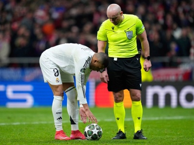 Mecz Realu z PSG opóźniony. Oto powód