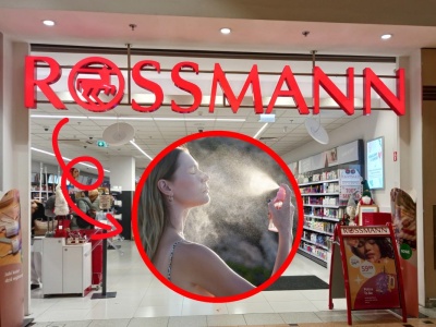 Latem zamień perfumy na mgiełki za 38 zł - świeżość i orzeźwienie pod ręką też w upały