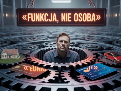 Jak małżeństwo wykorzystuje mężczyzn? Fabryka posłusznych