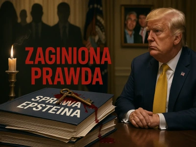 Donald Trump, Jeffrey Epstein i 12 pytań, których nie można zignorować