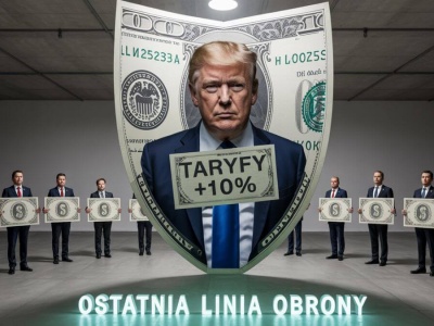 Trump kontra BRICS: Dolar jako broń, cła jako ultimatum