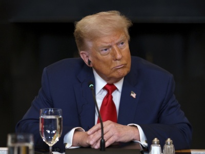 Trump sugeruje „przejęcie” Nowego Jorku w przypadku wygranej Zohrana Mamdaniego