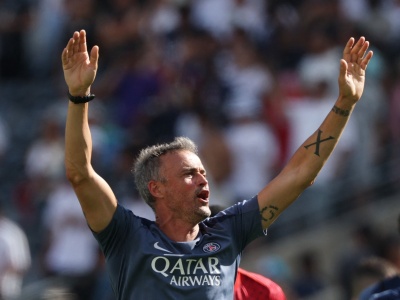 Klubowe mistrzostwa świata. PSG rozbiło Real i w finale zagra z Chelsea