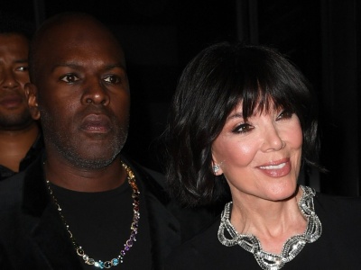 Kris Jenner pokazała nową twarz. Wygląda już jak własne córki?