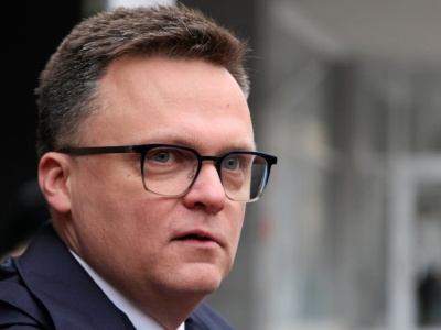 Hołownia u Olejnik. Tak tłumaczył się ze spotkania z Kaczyńskim