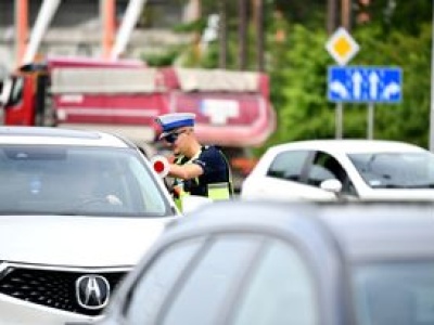 Koniec spisywania oświadczeń po stłuczce. Pojawi się nowa możliwość