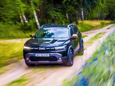 Dacia to mistrz utrzymania wartości, jest lepsza niż Toyota i Volkswagen! Nowa analiza pokazuje siłę tej marki