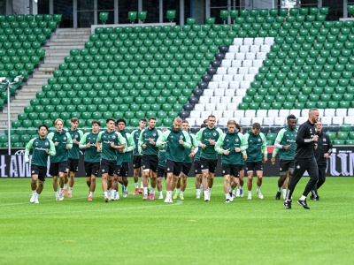 Legia – Aktobe. Gdzie oglądać mecz el. Ligi Europy?