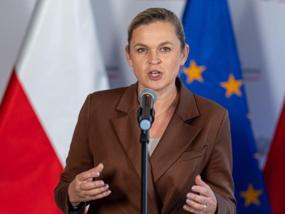 Tusk szykuje zmiany, Nowacka ucina spekulacje. Rekonstrukcja rządu coraz bliżej