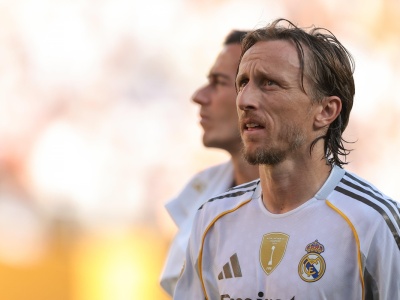 Luka Modrić znalazł nowy klub! Fabrizio Romano potwierdza