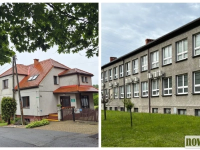 „Perła” i przychodnia w Rydułtowach do remontu. Zaplanowano kompleksową termomodernizację