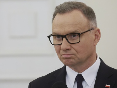 Dekadę skandali kończy fantazjami o wieszaniu. Andrzej Duda nisko wiesza poprzeczkę [OPINIA]