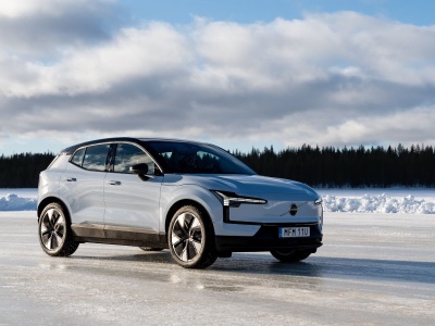 Volvo: Elektryfikacja do 2030 była zbyt optymistyczna