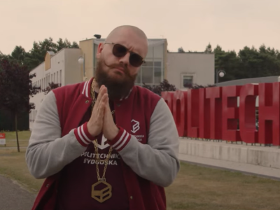 „Zamień wiedzę w złoty błysk, joł!