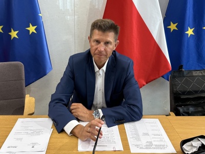 Petru: namawiają mnie, żeby stworzyć nowe ugrupowanie polityczne