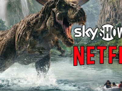 „Jurassic World: Odrodzenie” błyskawicznie do obejrzenia w domu! Kiedy premiera?
