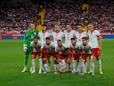 Ranking FIFA. Reprezentacja Polski najniżej od dziesięciu lat