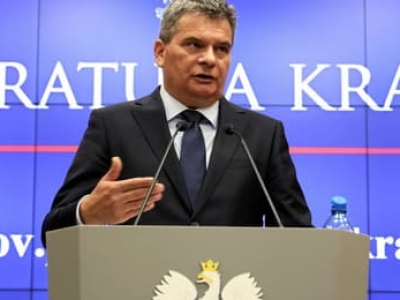 Ujawniamy: prokuratorzy związani z Ziobrą chcą rozliczyć Prokuratora Krajowego Korneluka i jego ludzi