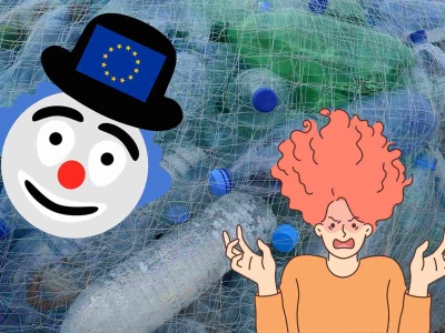 Nowe plastikowe nakrętki to katastrofa i ogromny błąd UE. Dane są zatrważające