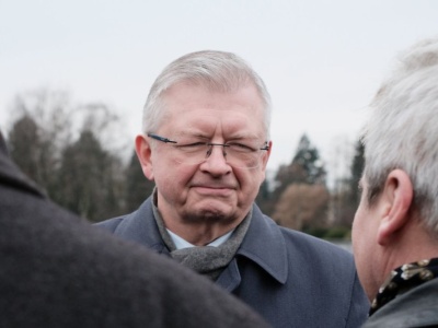 Rosyjski ambasador na wylocie z Polski. Andriejew dał nam się we znaki