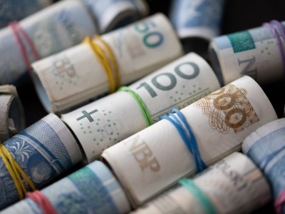 Tysiące pracowników, miliardy budżetowych wpływów. Mamy trzecie miejsce w UE