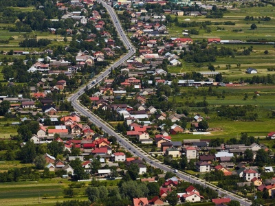 60 km nowej drogi dla spokoju mieszkańców. DK9 wreszcie ominie centra podkarpackich miast
