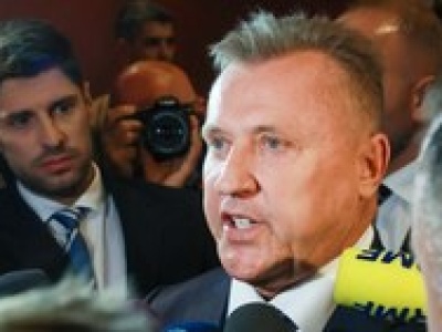 Kiedy poznamy nazwisko nowego selekcjonera? Ustalenia RMF FM