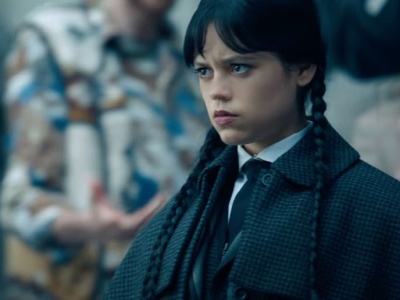 Kasowy hit Netflixa powraca. Mamy oficjalny zwiastun drugiego sezonu