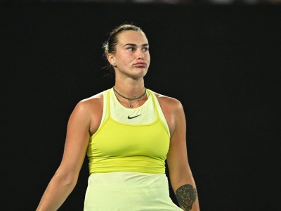 Sensacja w półfinale Wimbledonu. Anisimova pokonała Sabalenkę