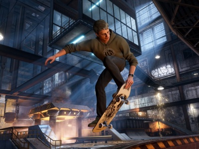Wracamy do czasów młodości i mody skateboarding. Recenzja THPS 3+4