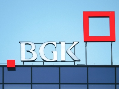Polski bank zainwestuje w Ukrainie. Uruchomiono przedstawicielstwo w Kijowie