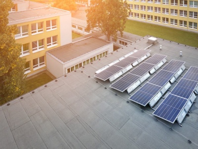 Finanse i transformacja energetyczna wśród najważniejszych wyzwań dla samorządów