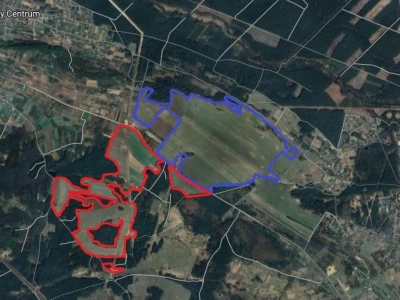 Kontrowersje wokół planów budowy farm fotowoltaicznych w Jaworznie. Mieszkańcy chcą wyjaśnień
