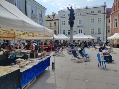 Wydarzenie odwołane! Organizatorzy proszą o zrozumienie