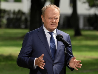 Donald Tusk reaguje na skandaliczne słowa Brauna. 