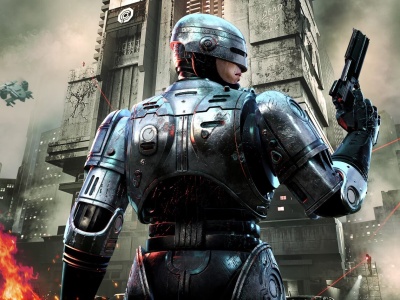 Nowy polski hit zaraz na waszych dyskach. Wiemy, kiedy pobierzecie RoboCop: Rogue City – Unfinished Business