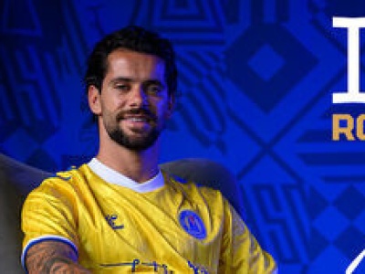 Wychowanek FC Porto wzmacnia Motor Lublin