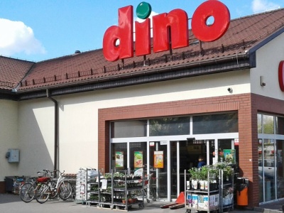 W Dino oszaleli. Wielkie promocje dostępne tylko przez kilka dni. Klienci się obłowią