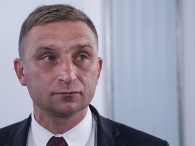 Bodnar uchylił decyzję o wstrzymaniu wykonania kary wobec Bąkiewicza